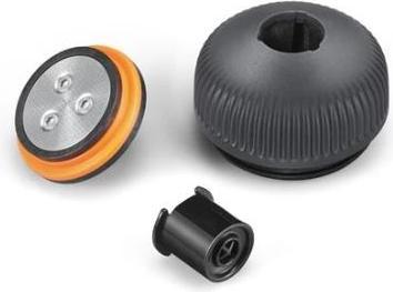 Image du produit Wacaco Nanopresso avec Case (0.08 l)