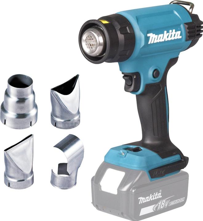 Makita DHG181ZK