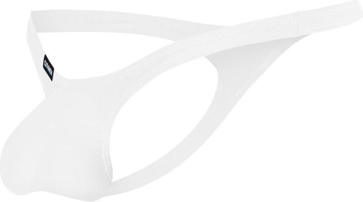 Immagine prodotto Cut4men Herren-String in weiss (M)