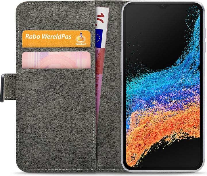 Actual product image Mobilize Classic Gelly Purse