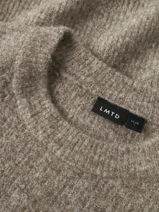 Produktbild Name it Nlfkleave Ls Short Knit Noos (170, 176)