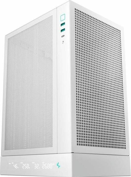 Image du produit Deepcool CH170 DIGITAL (Mini-ATX)