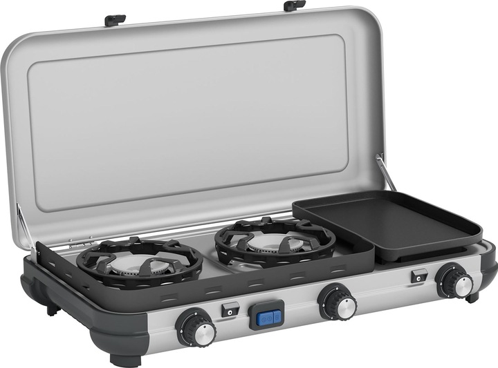 Actual product image Campingaz Camping Kitchen 2 Multi Cook