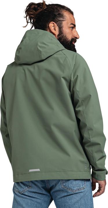 Actual product image Schöffel Jacket Lausanne M (58)