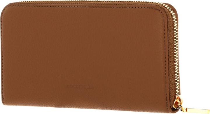 Actual product image Coccinelle Myrine Zip Around Wallet