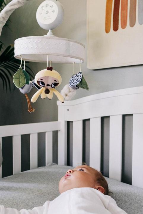 Actual product image Tiny Love Mobile Boho Chic