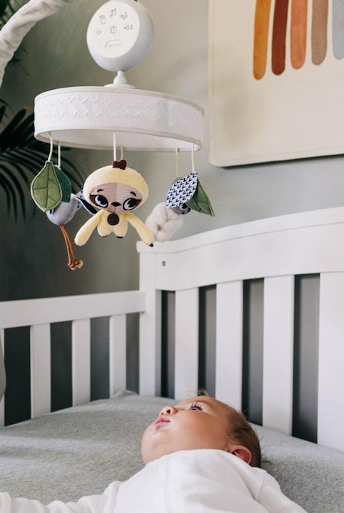 Actual product image Tiny Love Mobile Boho Chic