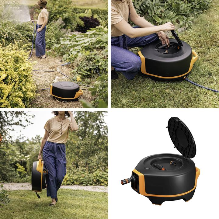 Image du produit Fiskars Waterwheel XL (20 m)