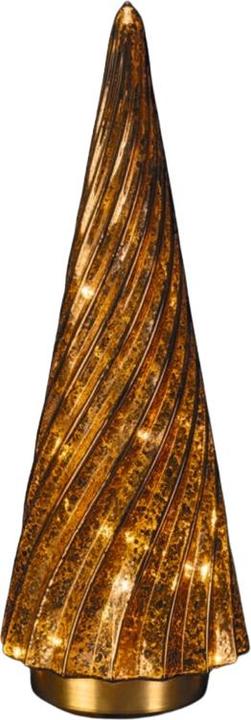 Image du produit STT Arbre en verre brun, 33