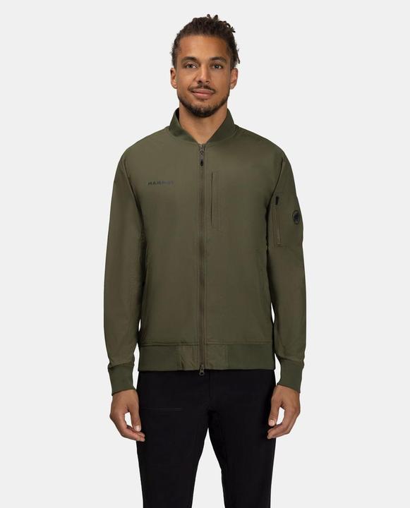 Immagine prodotto Mammut Utility Bomber Jacket Men (S)