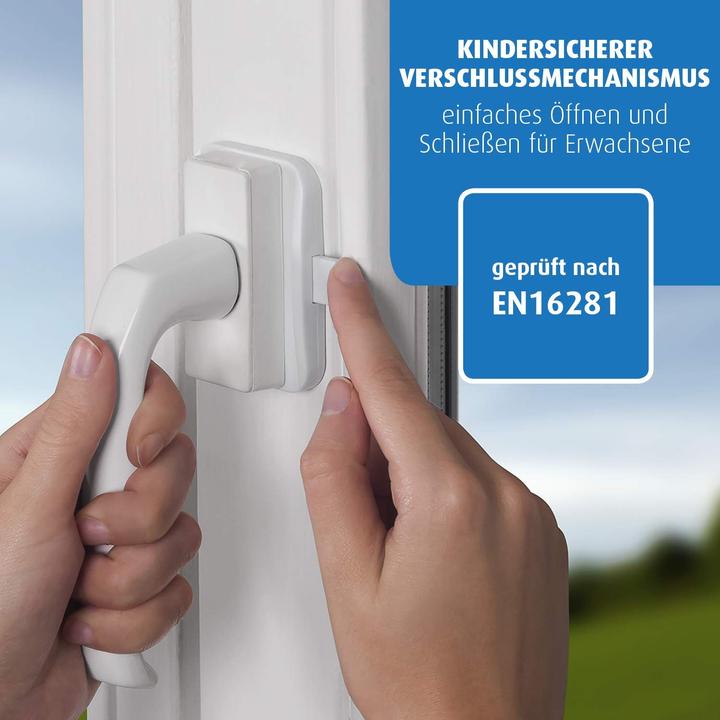 Actual product image Reer Window and balcony door security