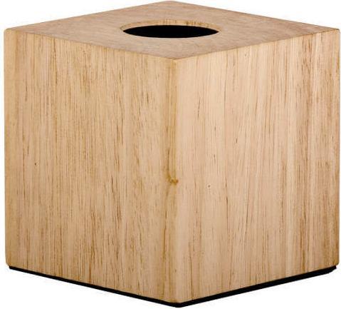 Produktbild Müller Licht Tischleuchte Holz (E27)