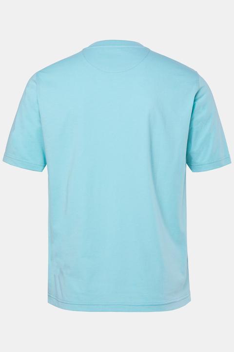 Produktbild Men+ T-Shirt, Basic, 2er-Pack, Halbarm, Rundhals (L)