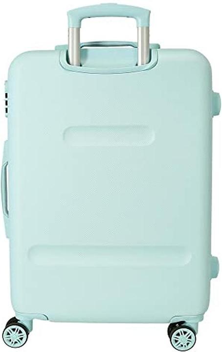 Produktbild Disney 2-teiliges Kofferset Minnie Teen (56 l)