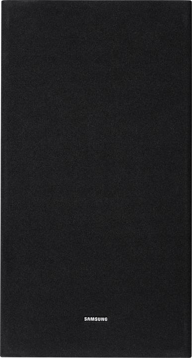 Produktbild Samsung HW-B650F (370 W, 3.1 Kanal)