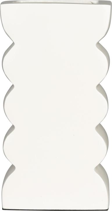 Immagine prodotto Zuiver Curve Del Vaso Beige Lucido (1 x, 6 x 11 cm)