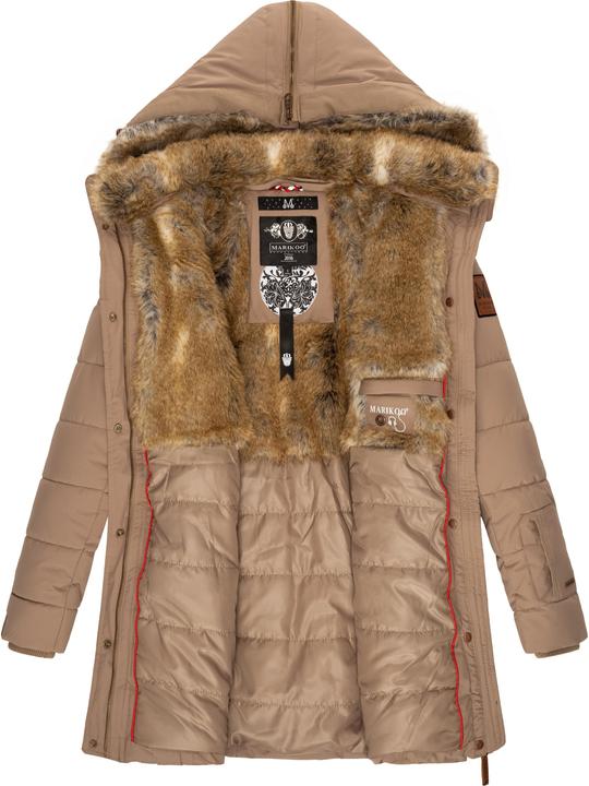 Produktbild Marikoo Lieblings Jacke