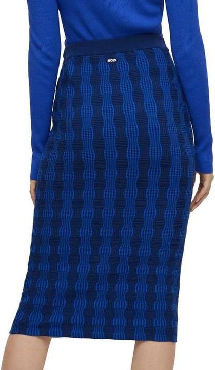 Image du produit Hugo Boss - Jupe FARKLE - Femme (36)
