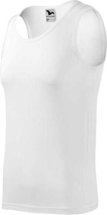 Actual product image Malfini Top Core M MLI-14200 white (S)