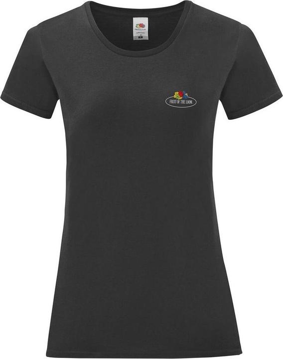 Produktbild Fruit of the Loom TShirt (M)