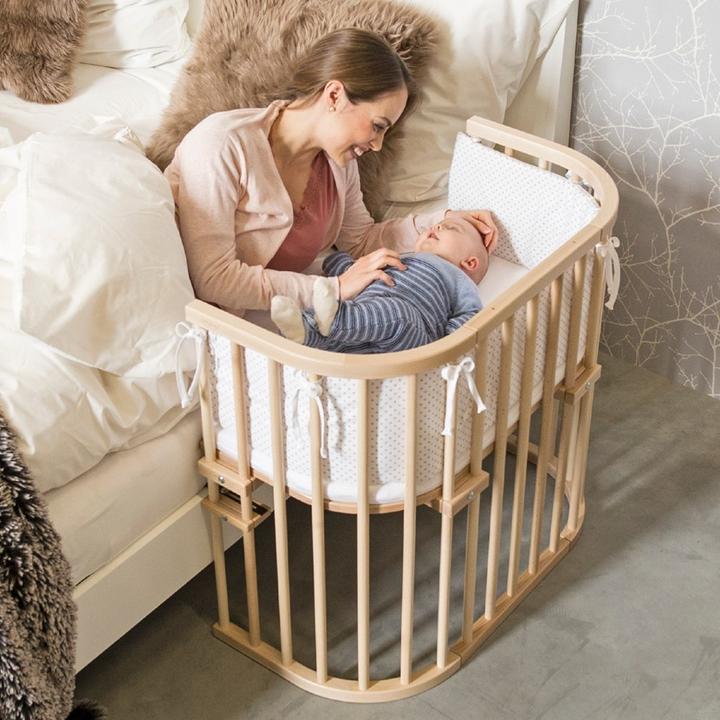Produktbild Babybay Original