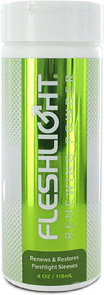 Productafbeelding Fleshlight Renewing Powder (118 ml)