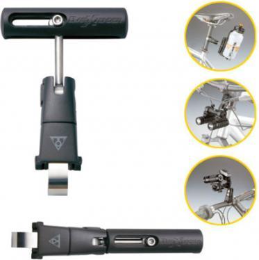 Actual product image Topeak Bar Xtender