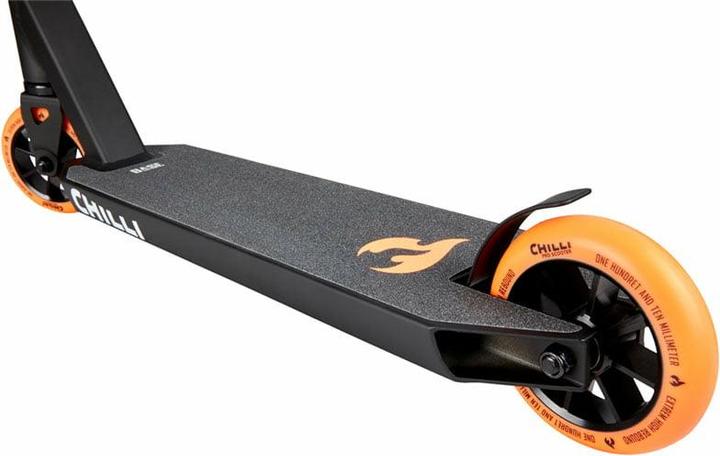 Actual product image Chilli Scooter Base