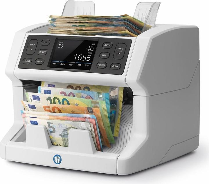 Produktbild Safescan 2865-S (Geldscheinzähler)