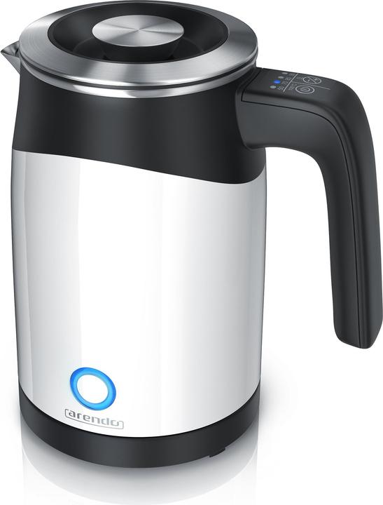 Produktbild Arendo Wasserkocher mit Temperatureinstellung & Warmhaltefunktion (0.50 l)