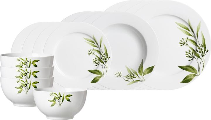 Produktbild Ritzenhoff & Breker Evora Einsteiger-Set (16 Stk.)