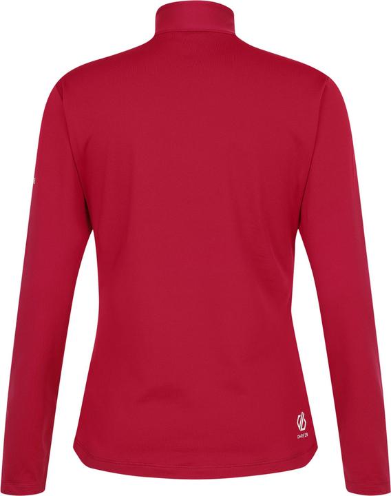 Actual product image Dare2b Womens/Ladies Lowline II Midlayer (42)