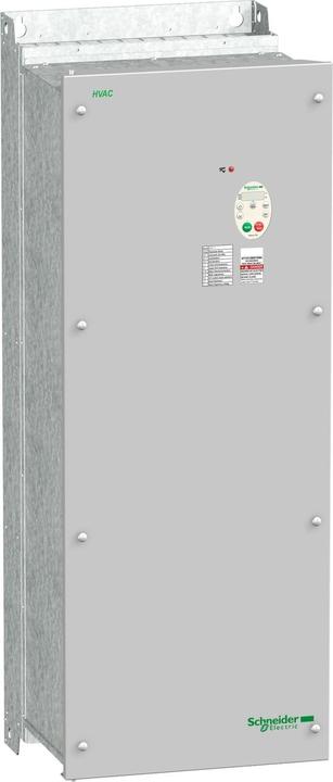 Produktbild Schneider Electric Frequenzumrichter ATV212, 75kW, 480V, 3- ATV212WD75N4