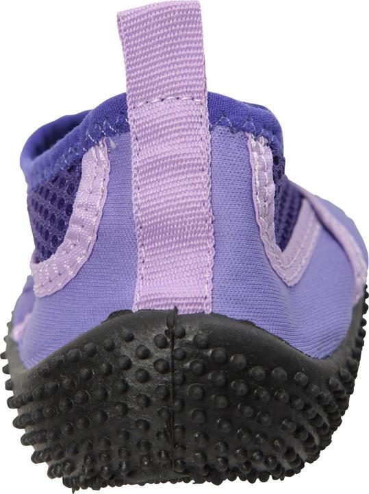 Actual product image Mountain Warehouse Childrens/Kids Bermuda Water Shoes (32)