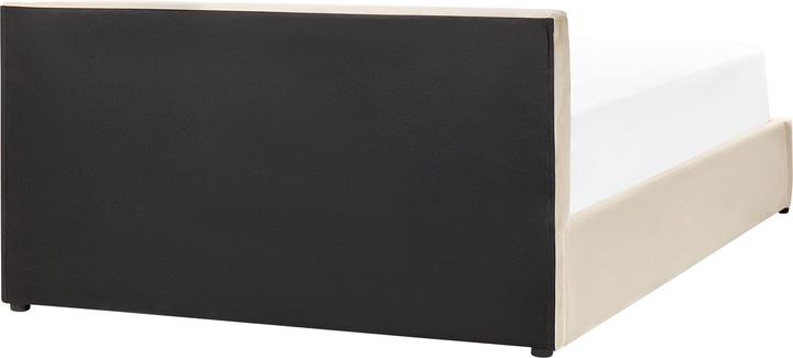 Image du produit Beliani Bousse (160 x 200 cm)