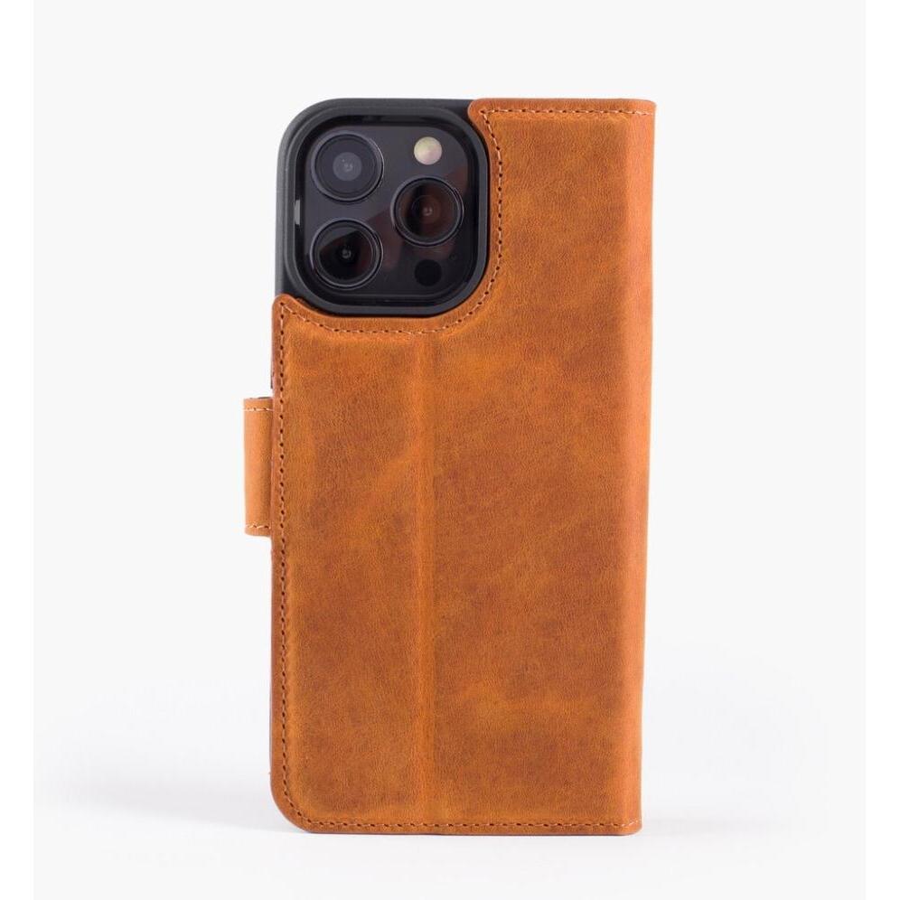 Wachikopa Custodia magica per iPhone 13 Pro (Apple iPhone 13 Pro), Cover smartphone
