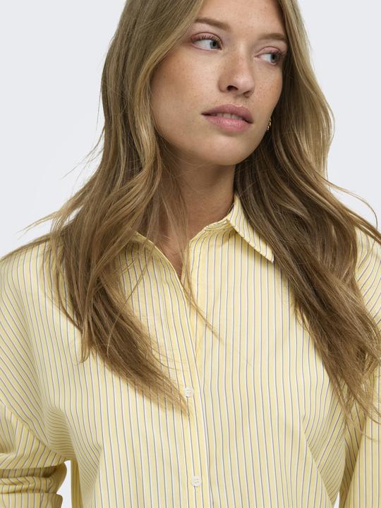 Immagine prodotto Only Onloregon Alva Ls Reg Shirt Noos Wvn (M)
