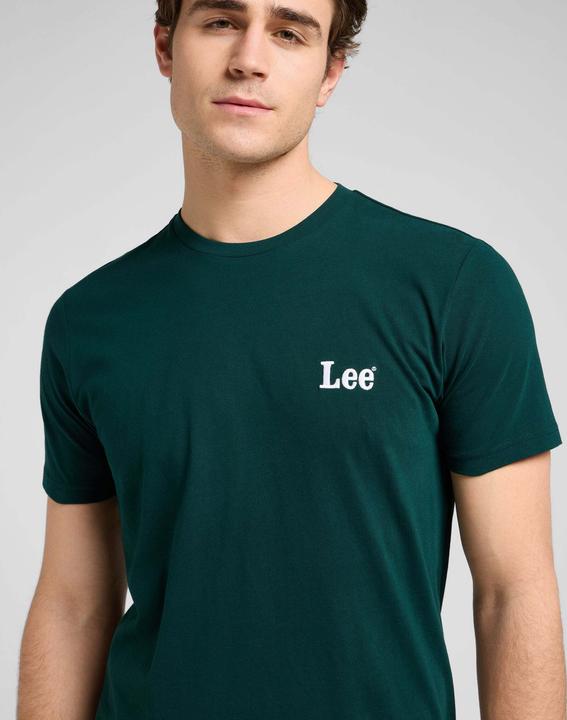 Immagine prodotto Lee T-Shirt Ss Small Logo Tee (XL)