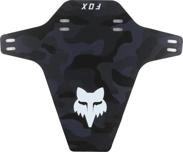 Fox Mud Guard (Mudguard set)
