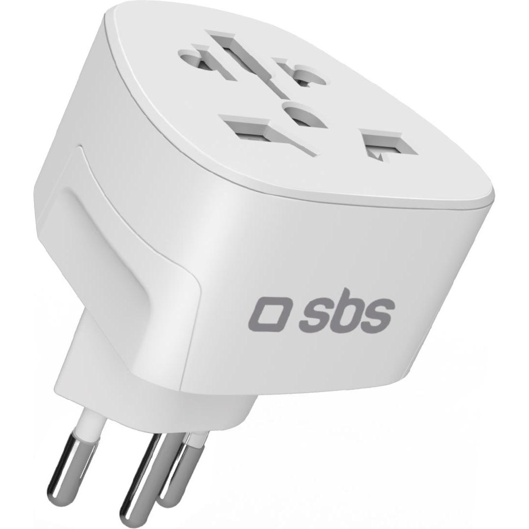 SBS Adapter (TEADAPTCHWORLD)