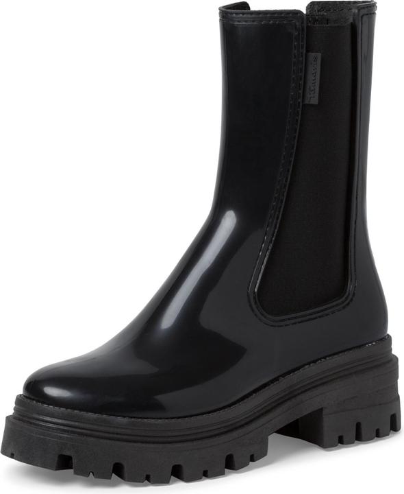 Actual product image Tamaris Rubber boots (38)