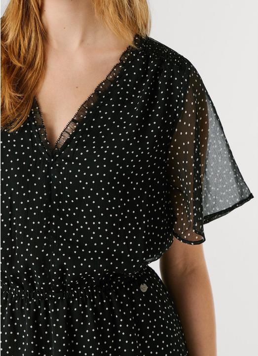 Actual product image Pepe Jeans Marius (S)