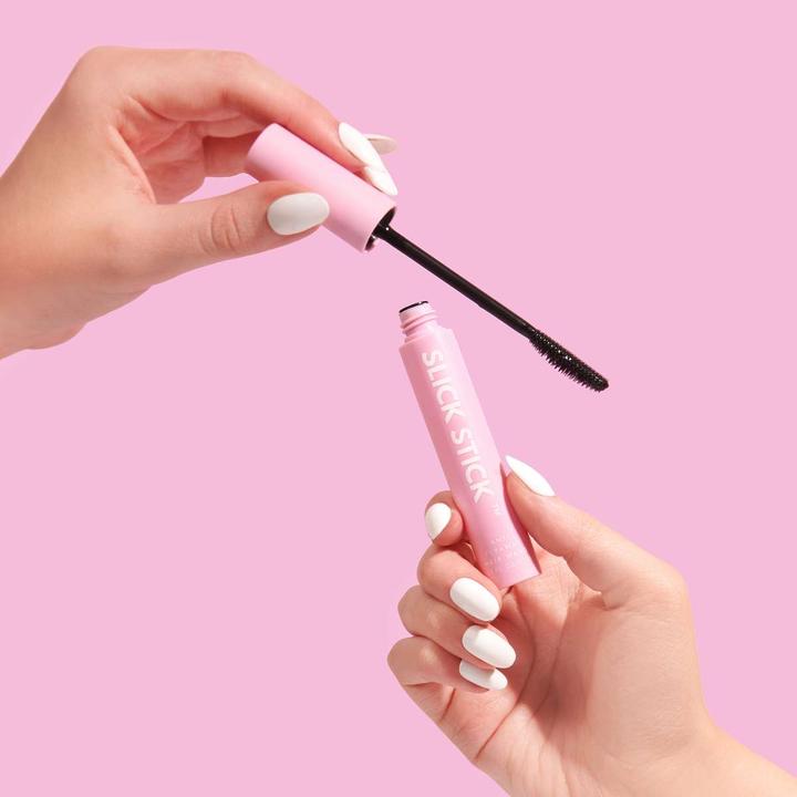 Image du produit Slickhair Slick Stick Anti Flyaway Hair Wand (Gel coiffant, 10 ml)