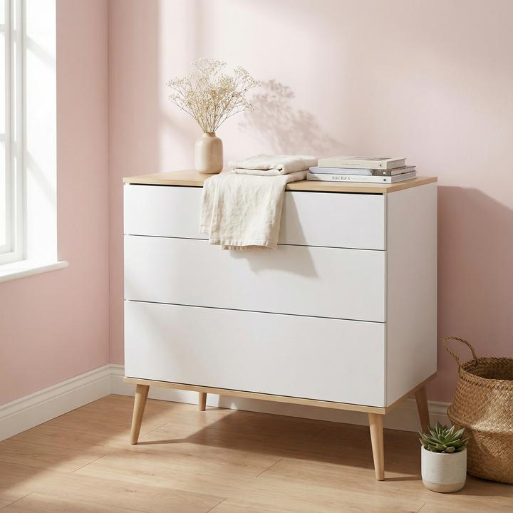 Actual product image Quax Flow dresser