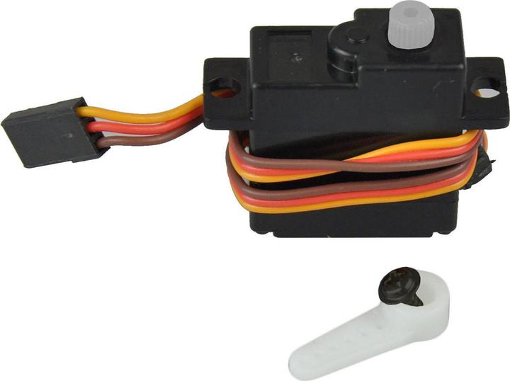 Actual product image Amewi Servo 9g 200mm cable length