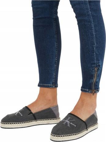 Image du produit Calvin Klein Espadrilles pour femmes (41)