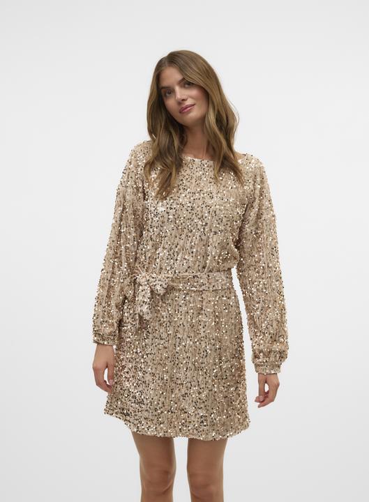 Produktbild Vero Moda VMBELLA Kurzes Kleid Kleid (XL)