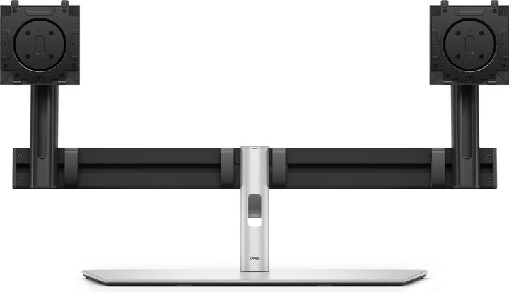 Dell Pro Dual Monitor Stand - MDS26 (Table, 27", 11.97 kg)