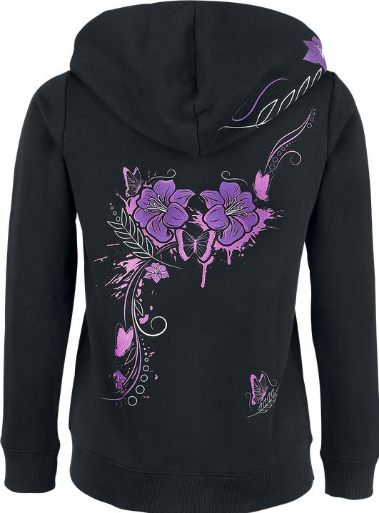 Produktbild Full Volume by EMP Freaking Out Loud (XL)