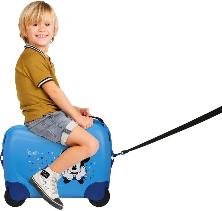 Produktbild Samsonite Dream Rider Mickey Stars (28 l)